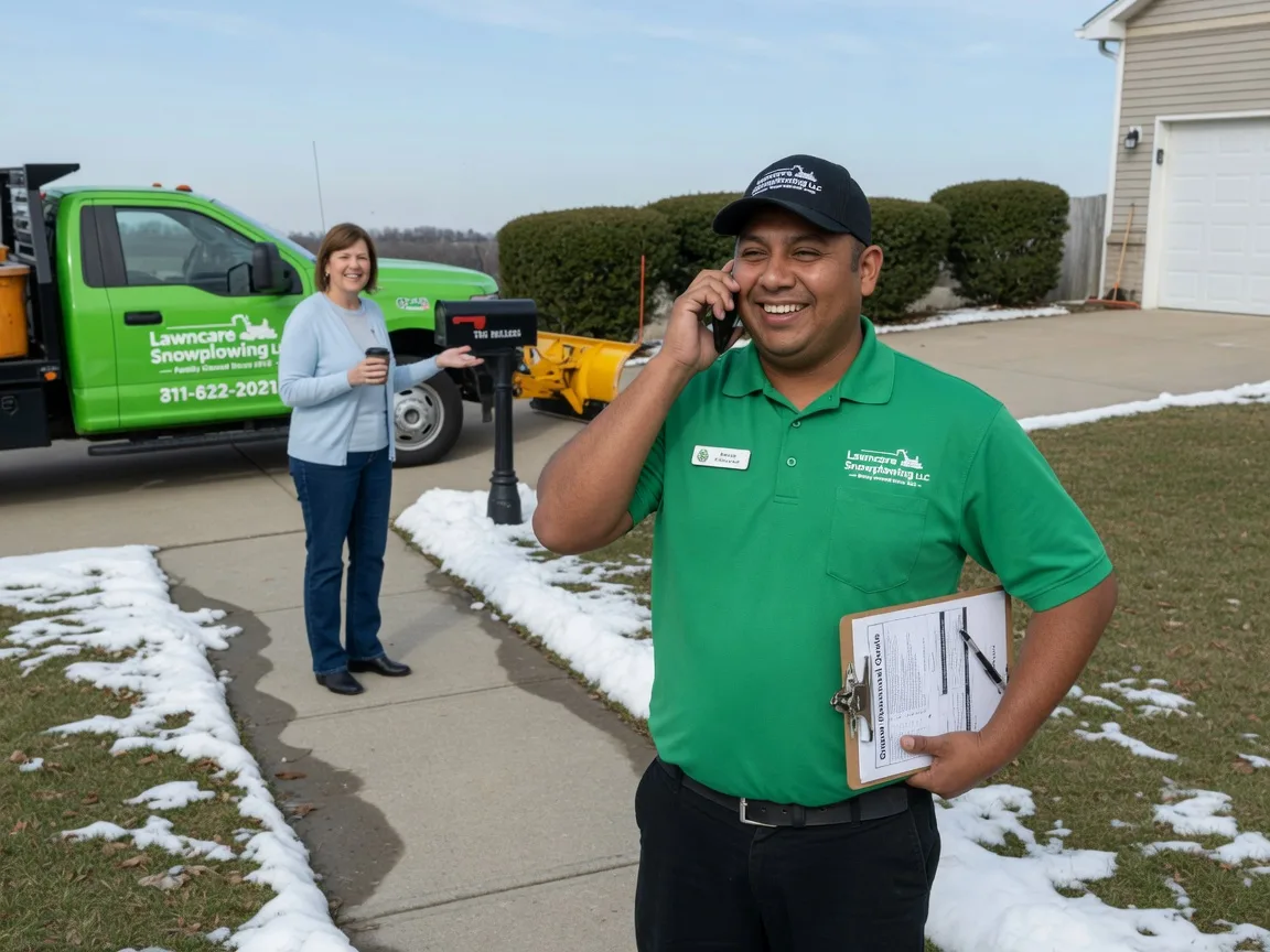 Lawn Care Services By Expert Landscaper South Lake Tahoe, CA FAQs